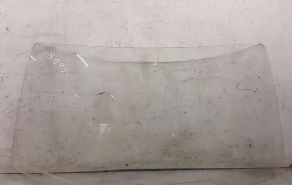 Volkswagen Golf II Front windscreen/windshield window 