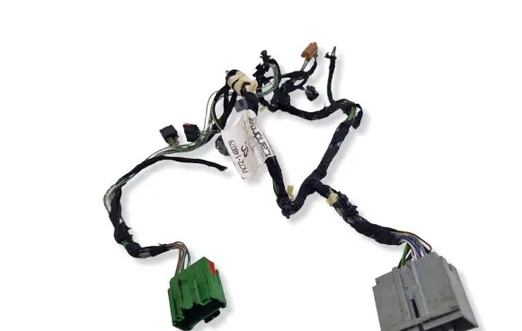 Land Rover Discovery Sport Other wiring loom FK7214B079