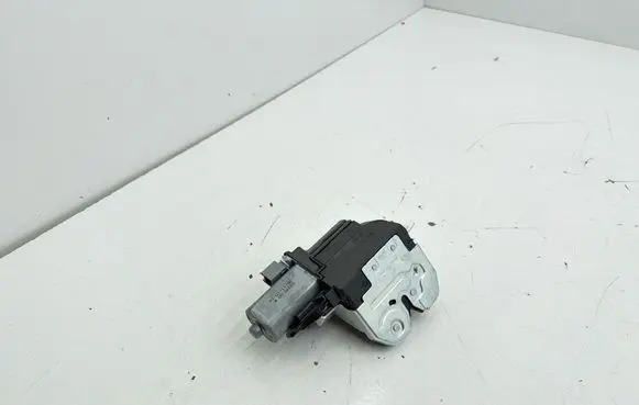 Seat Alhambra (Mk2) Tailgate/trunk/boot lock/catch/latch 7P0827505K