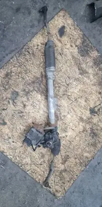 Mercedes-Benz A W169 Steering rack 6820000067 169960210