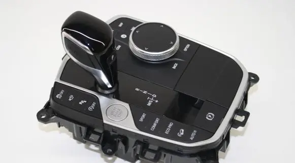BMW X4 G02 Gear selector 61315A7DFD5 5A7DFD5