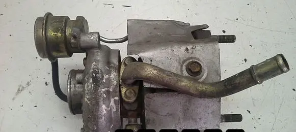 Mitsubishi Pajero Turbo 3200 49135 03411 tf0353