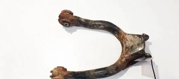 Audi A6 S6 C5 4B Rear upper control arm/wishbone 8e0505323d