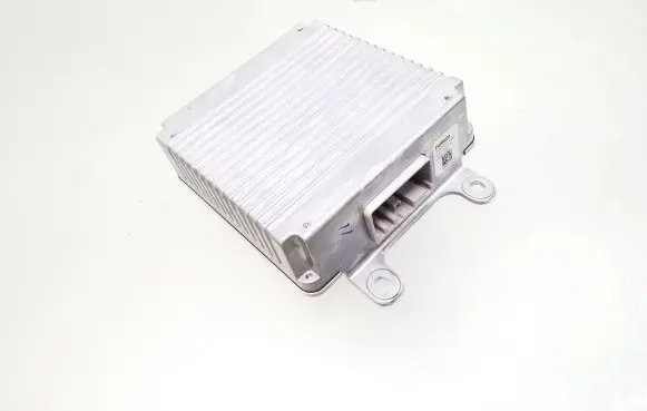 Ford Kuga III Voltage converter/converter module LV4T19G317BD