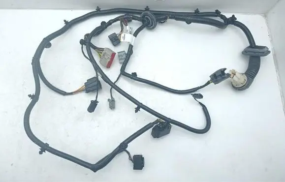 Aston Martin Virage Front door wiring loom BG4314630BA