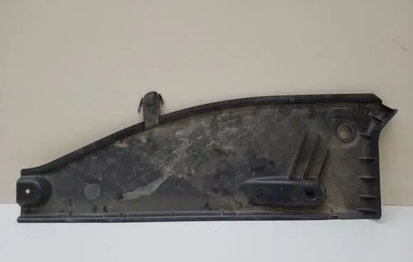 Chrysler Pacifica Engine splash shield/under tray 68234170AC