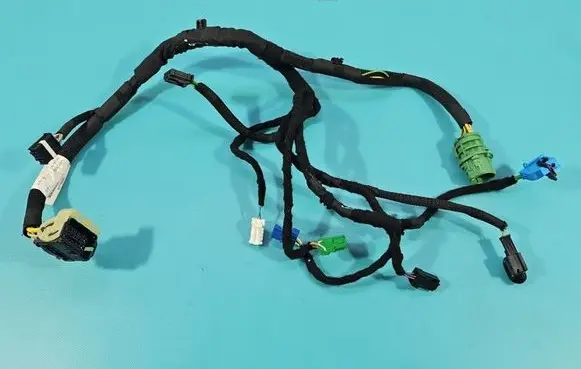 Peugeot 508 II Other wiring loom 9837720280 IMPRK1567754