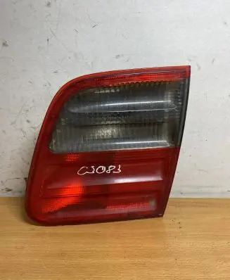 Mercedes-Benz E W210 Rear/tail lights A2108207464 C3083