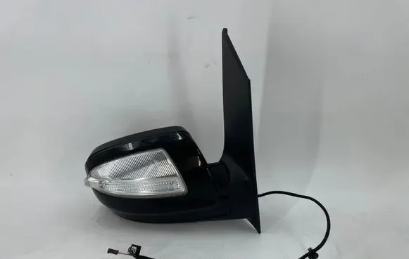 Mercedes-Benz Vito Viano W639 Front door electric wing mirror A3158412