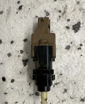 Fiat Ducato Brake pedal sensor switch 46840511