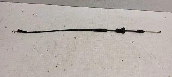 Volkswagen Transporter - Caravelle T5 Front door cable line 7E0837085