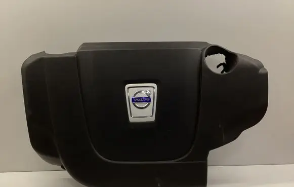 Volvo V70 Engine cover (trim) 31319190