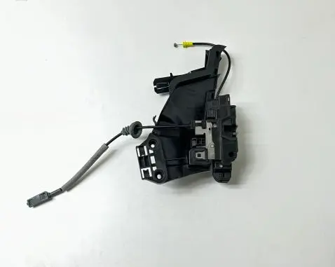 Volvo S90, V90 Front door lock 31484050 31349895