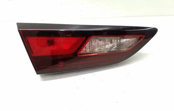 Opel Astra K Tailgate rear/tail lights 39032992 366069842