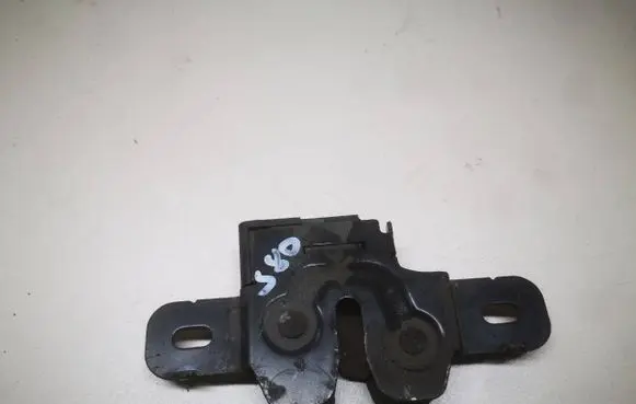Volvo S80 Tailgate/trunk/boot lock/catch/latch