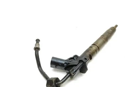 Mercedes-Benz E W212 Fuel injector A6420700587 AB5T1BE27 0445115027