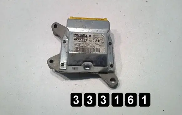 Renault Espace II Engine control unit/module 8200238239
