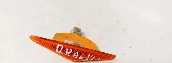 Ford Focus Front fender indicator light XS4H3K354A XS4H3K354-A