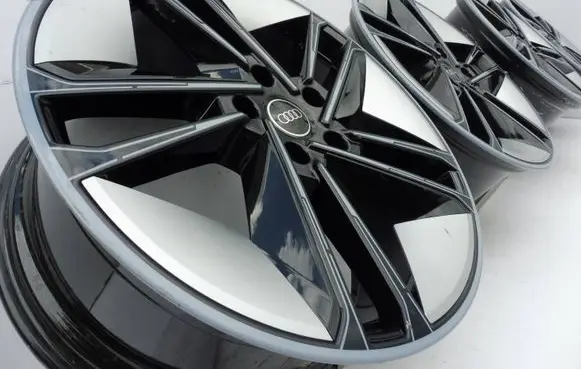 Audi E-tron GT R21 alloy rim 4J3601025AC