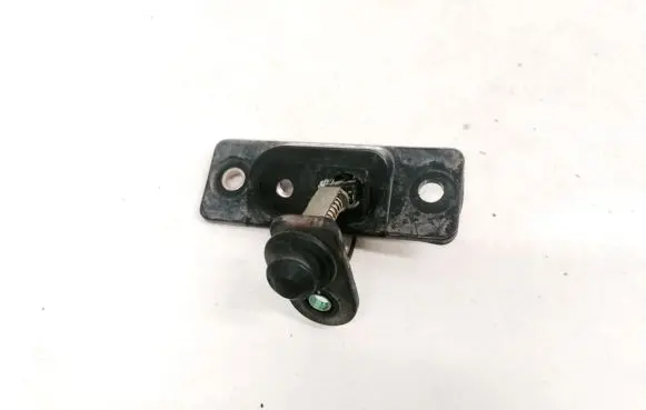 Mazda MPV Front door sensor 