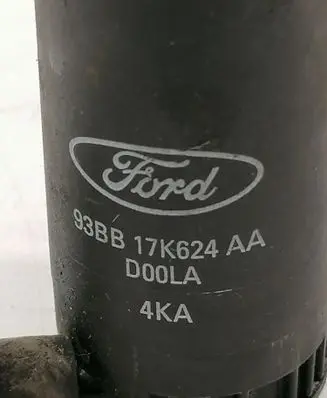 Ford Transit Windscreen/windshield washer pump 93BB17K624AA