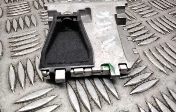 Mercedes-Benz ML W166 Windshield/windscreen camera A0009025904