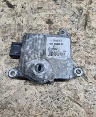 Ford Mondeo Mk III Automatic gearbox 7G9N14C336DB 0711 00380738113659
