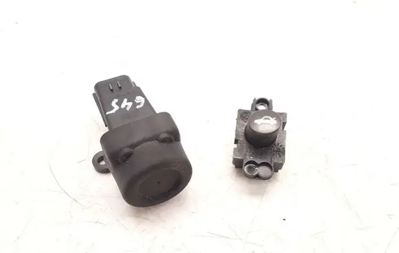 Lancia Thesis Tailgate opening switch 9654821 7790638 9672791