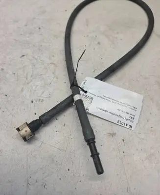 Volvo S60 Fuel main line pipe 6G9N9L291