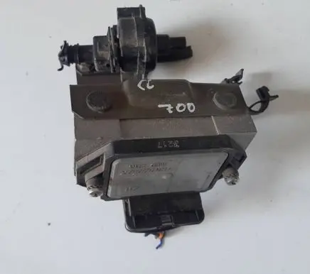 Fiat 500 Cinquecento Other control units/modules MED211A