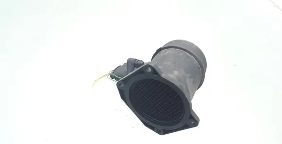Audi A4 S4 B6 8E 8H Mass air flow meter 0280218058 06B133471A