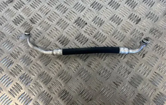 Toyota Mirai II Electric car engine cooling hoses/pipes 