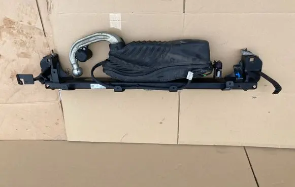 BMW 6 G32 Gran Turismo Tow bar set A169870160 20092017 303382600002
