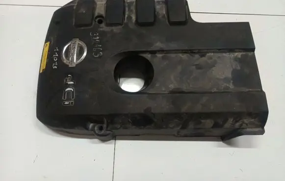 Nissan Pathfinder R51 Engine cover (trim) 