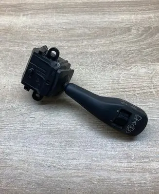 BMW 3 E46 Wiper control stalk 8363669 01204020