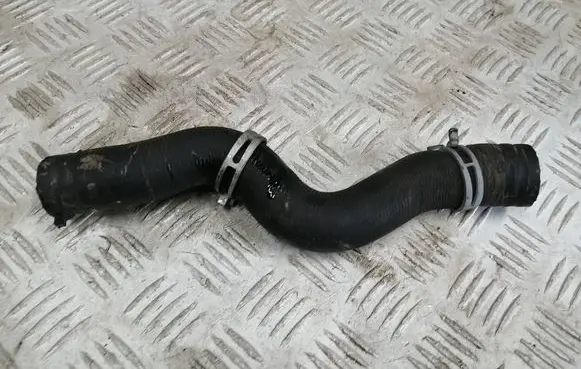 Opel Crossland X Engine coolant pipe/hose 9822201380