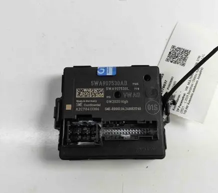 Volkswagen Multivan T6 Gateway control module 5WA907530AB 5WA907530L