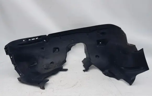 Peugeot 308 Front arch 9819027780