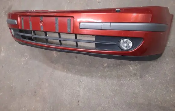 Renault Laguna II Front bumper