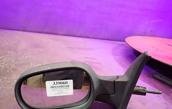 Nissan Micra Manual wing mirror 12373000M