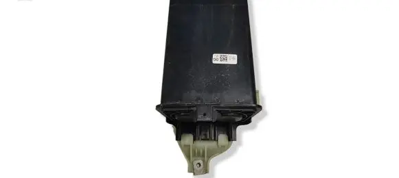 Ford Explorer VI Active carbon filter fuel vapour canister EE01A L1M39E857D L1M39E857