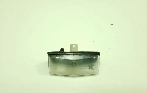 Toyota RAV 4 (XA40) Number plate light 8127153011