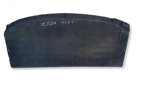 Seat Leon (1P) Parcel shelf 393999