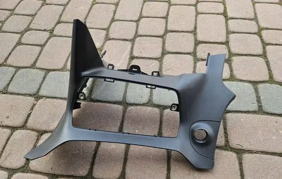 Opel Mokka B Dashboard 9834677780