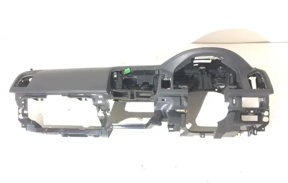 Volvo XC60 Dashboard