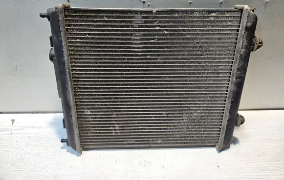 Nissan Micra Coolant radiator 