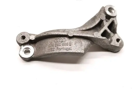 Audi A8 S8 D4 4H A/C compressor mount bracket 079260885B