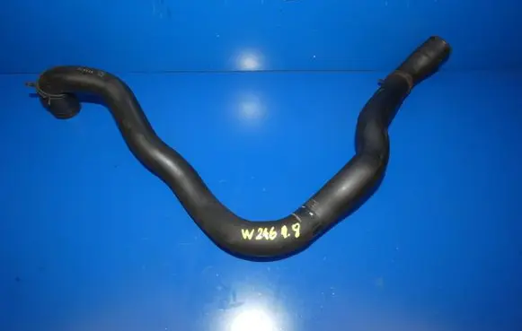 Mercedes-Benz B W246 W242 Engine coolant pipe/hose A2465010382 ZGS006 P456181