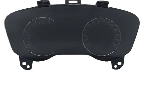 Ford Mondeo MK V Speedometer (instrument cluster) FS7T10849ALB