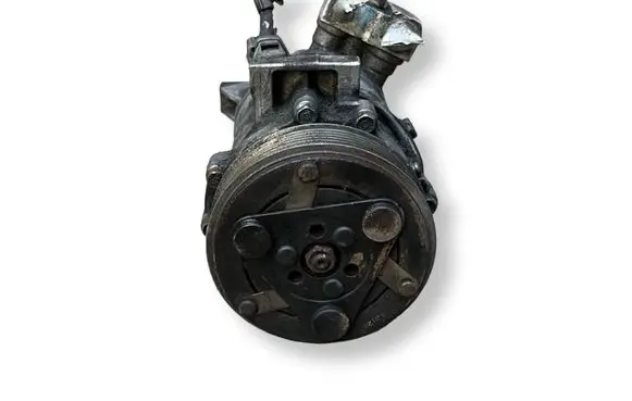 Fiat Doblo Air conditioning (A/C) compressor (pump) 51868880